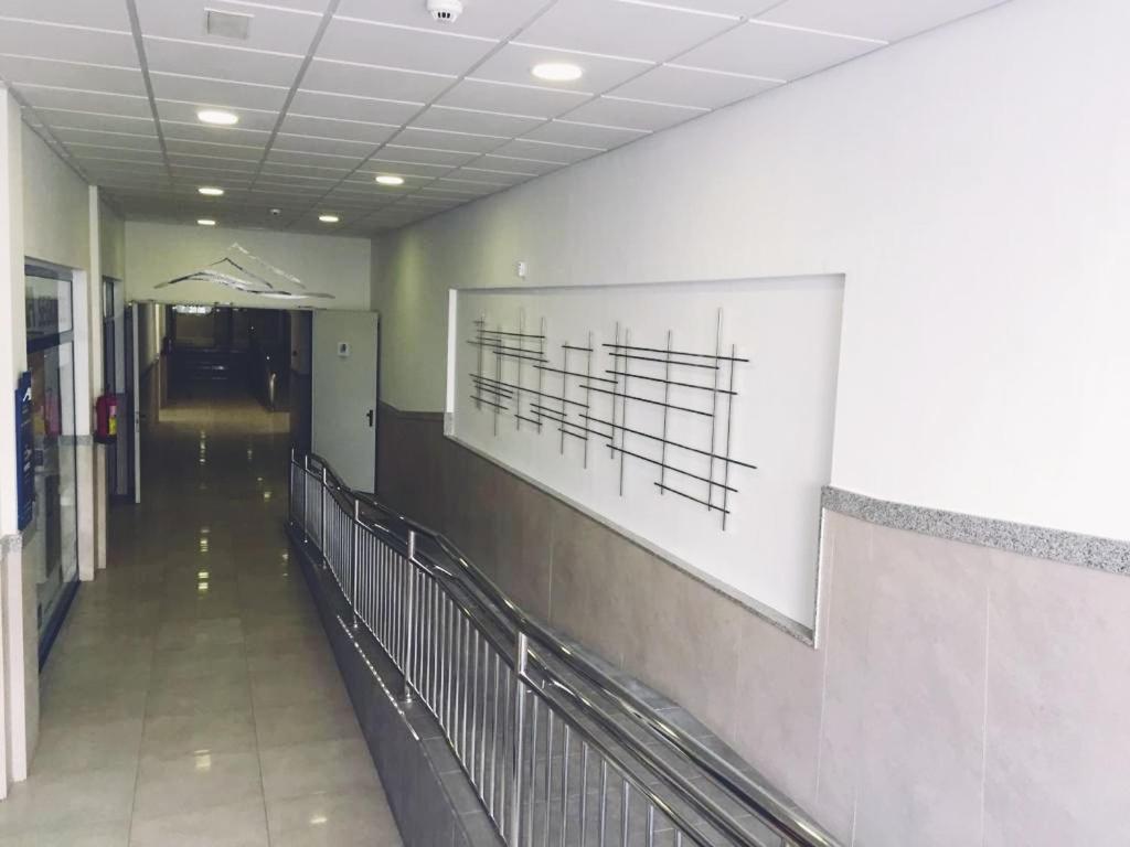 Hotel Ucanca San Isidro  Ngoại thất bức ảnh