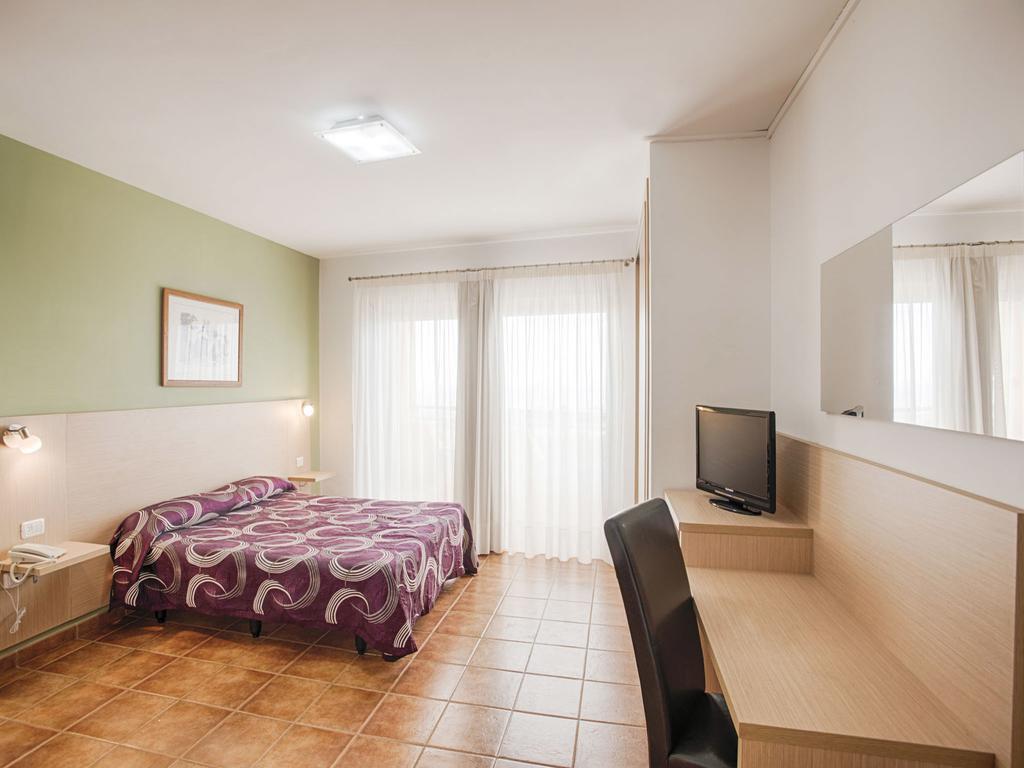 Hotel Ucanca San Isidro  Ngoại thất bức ảnh