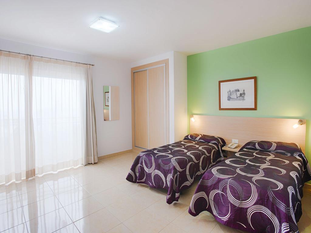 Hotel Ucanca San Isidro  Ngoại thất bức ảnh
