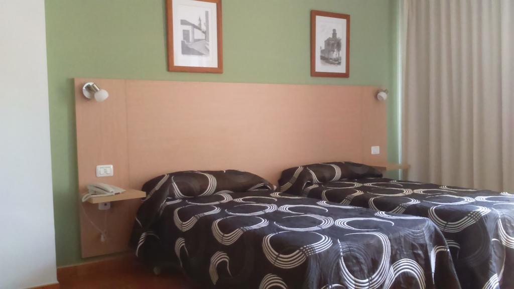 Hotel Ucanca San Isidro  Ngoại thất bức ảnh