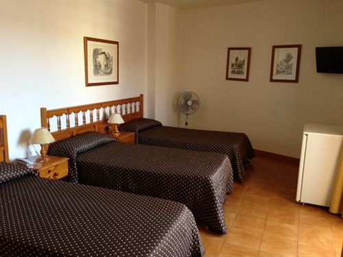 Hotel Ucanca San Isidro  Ngoại thất bức ảnh
