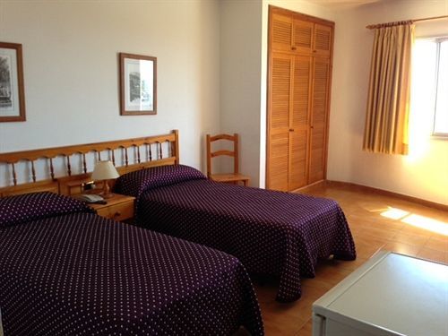 Hotel Ucanca San Isidro  Ngoại thất bức ảnh