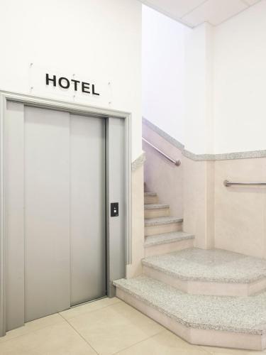 Hotel Ucanca San Isidro  Ngoại thất bức ảnh